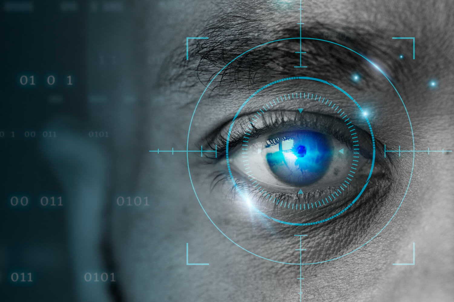 hyperfocus and obsession with details