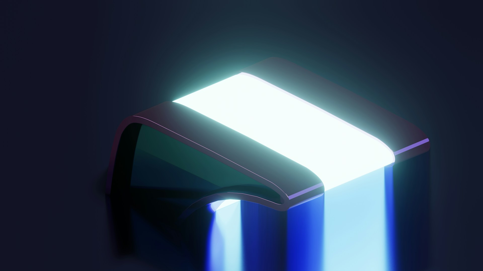 light sensitivity