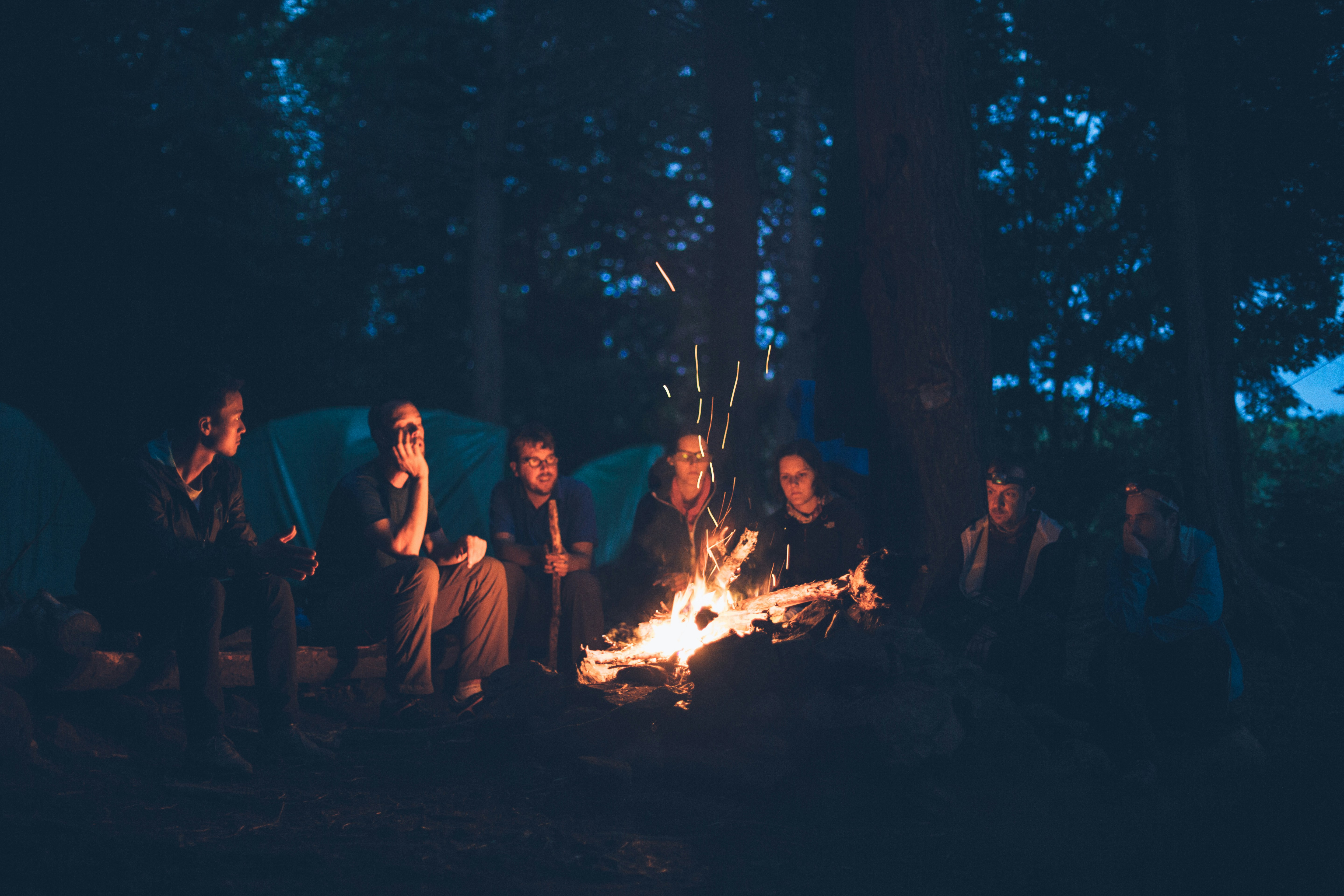 Leveraging marketing and storytelling