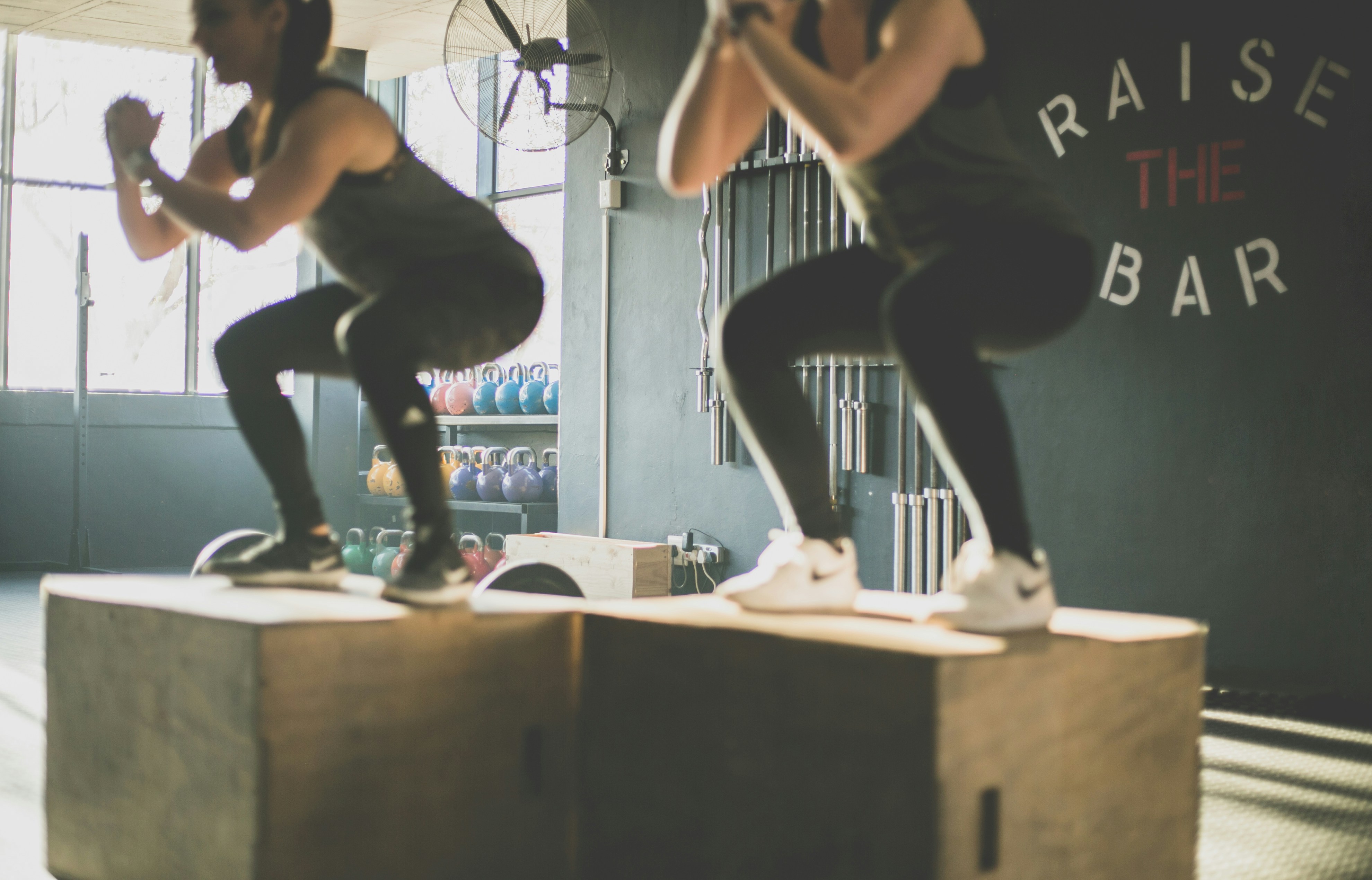 Boosting Testosterone with Squats