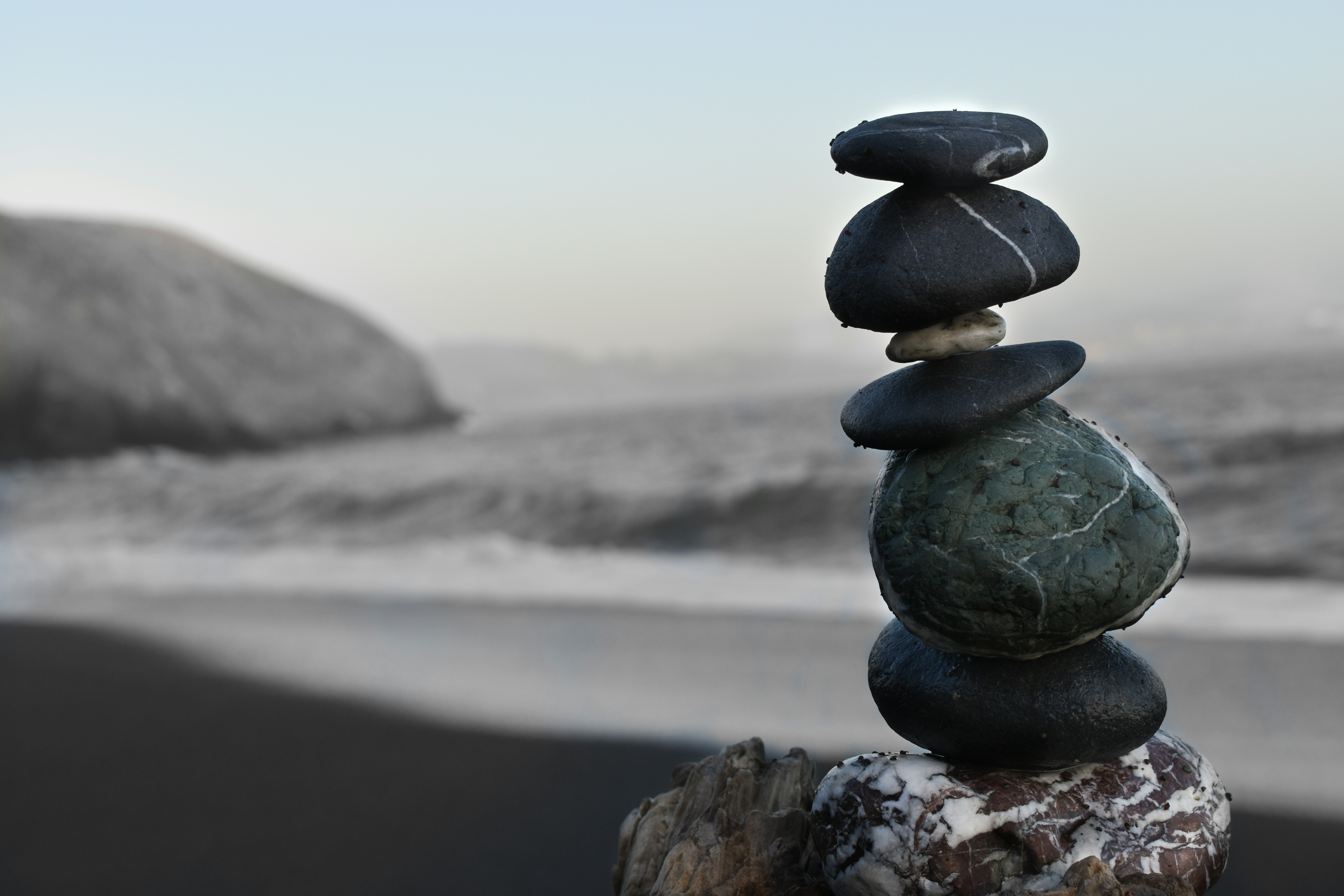 mindfulness meditation environment 
