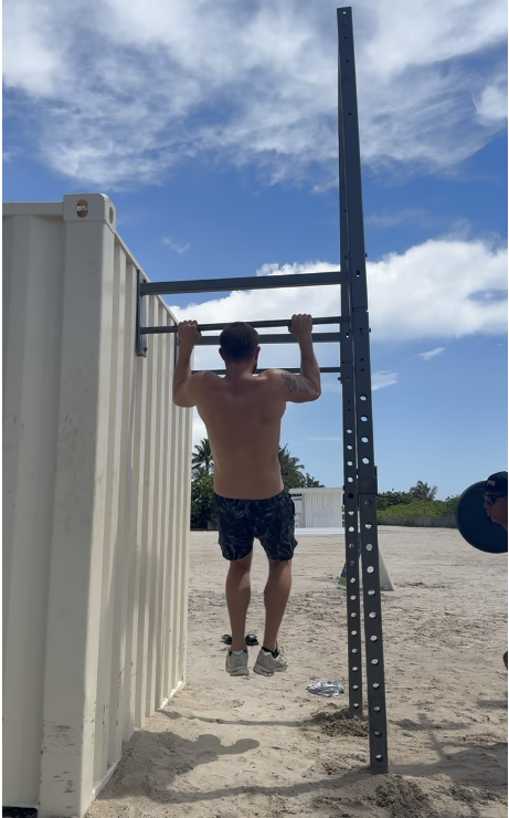 pull up adhd physical activity