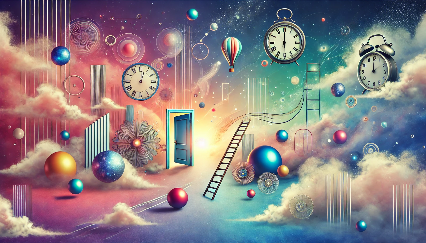 Theta Waves in Dream Interpretation