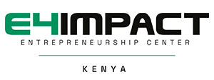 E4Impact Entrepreneurship Center logo
