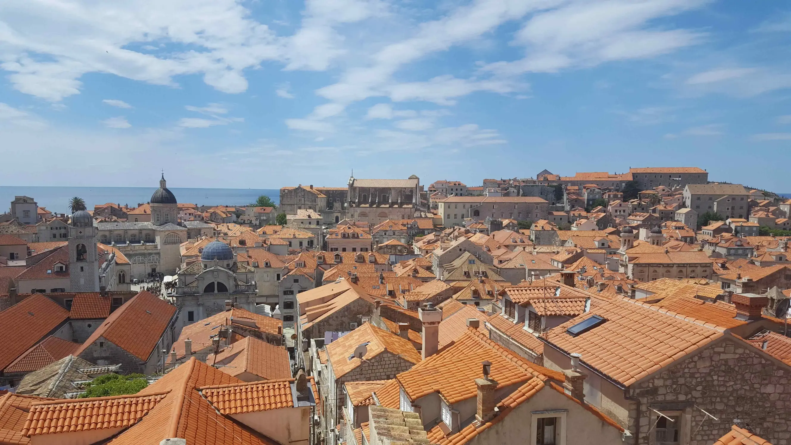 Dubrovnik, Croatia