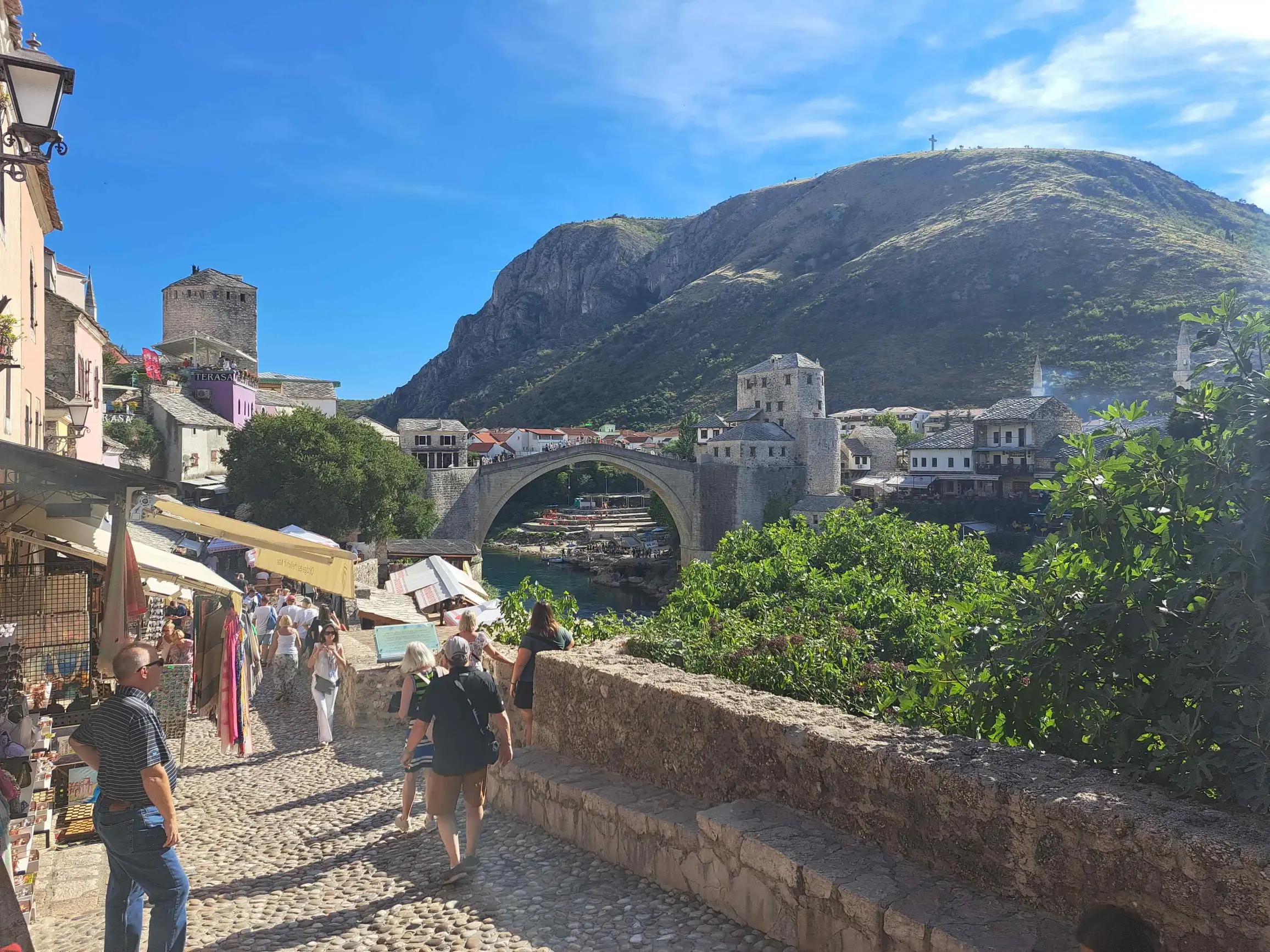 Mostar, Bosnia and Hercegovina