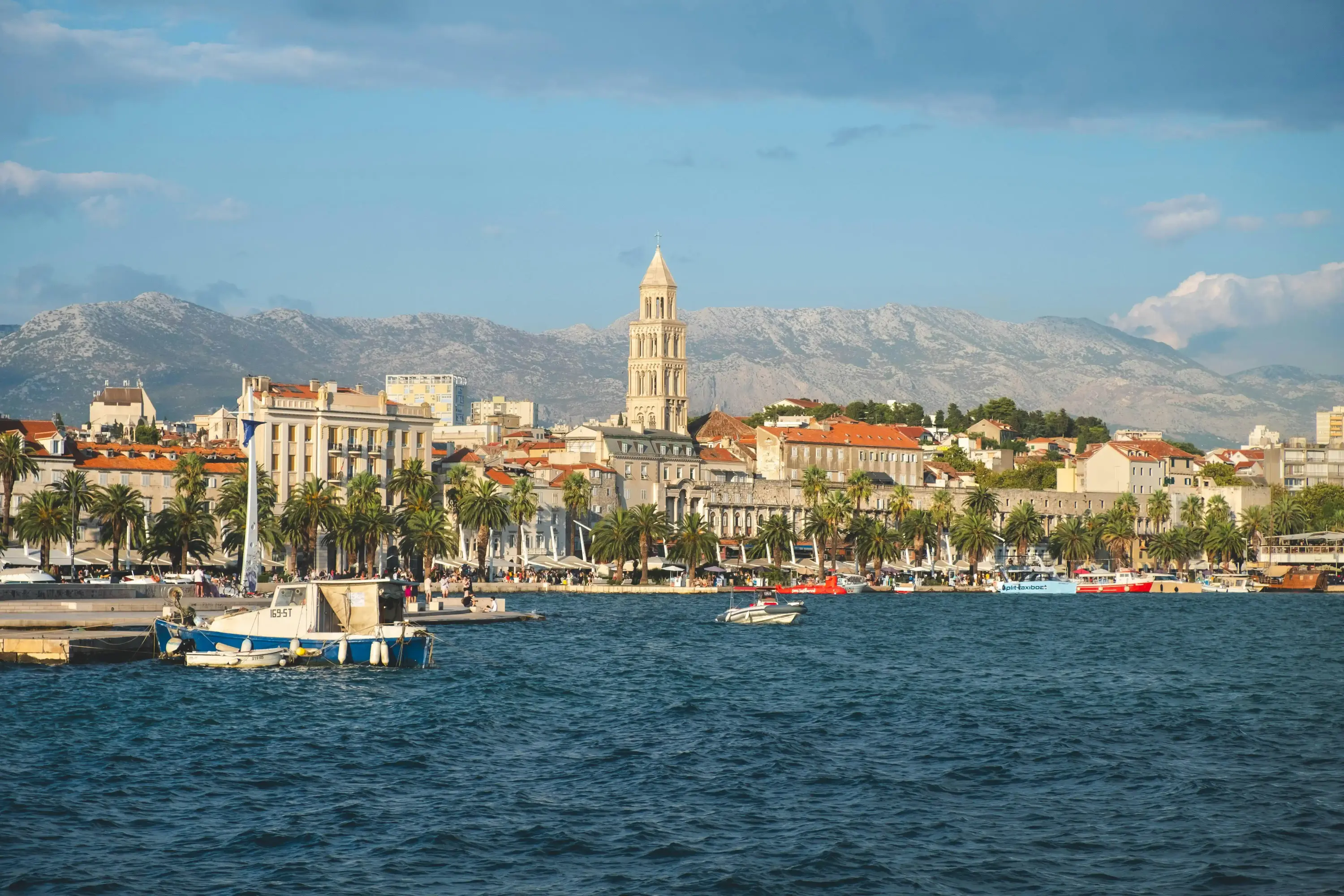 Split, Croatia