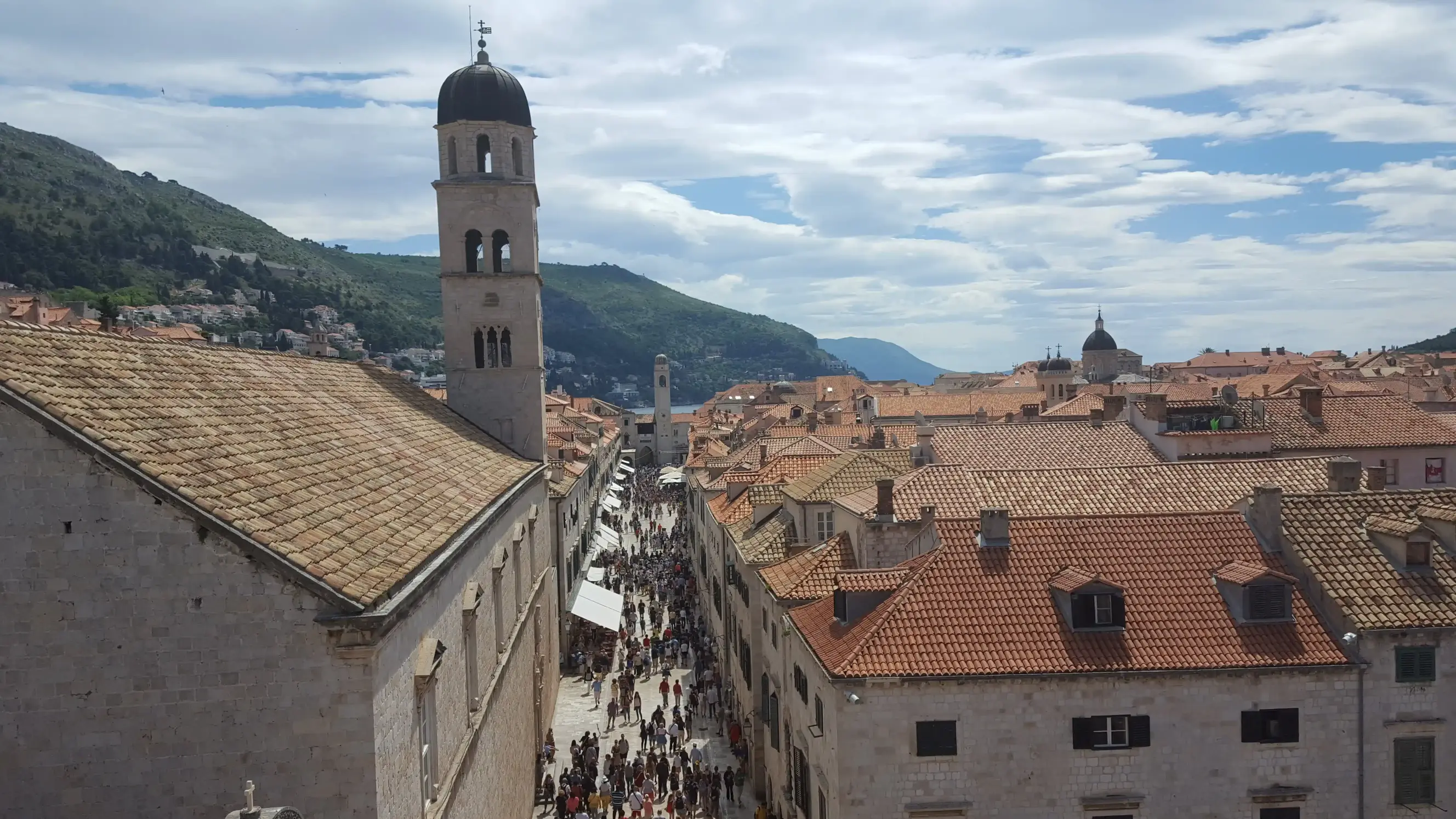 Dubrovnik, Croatia