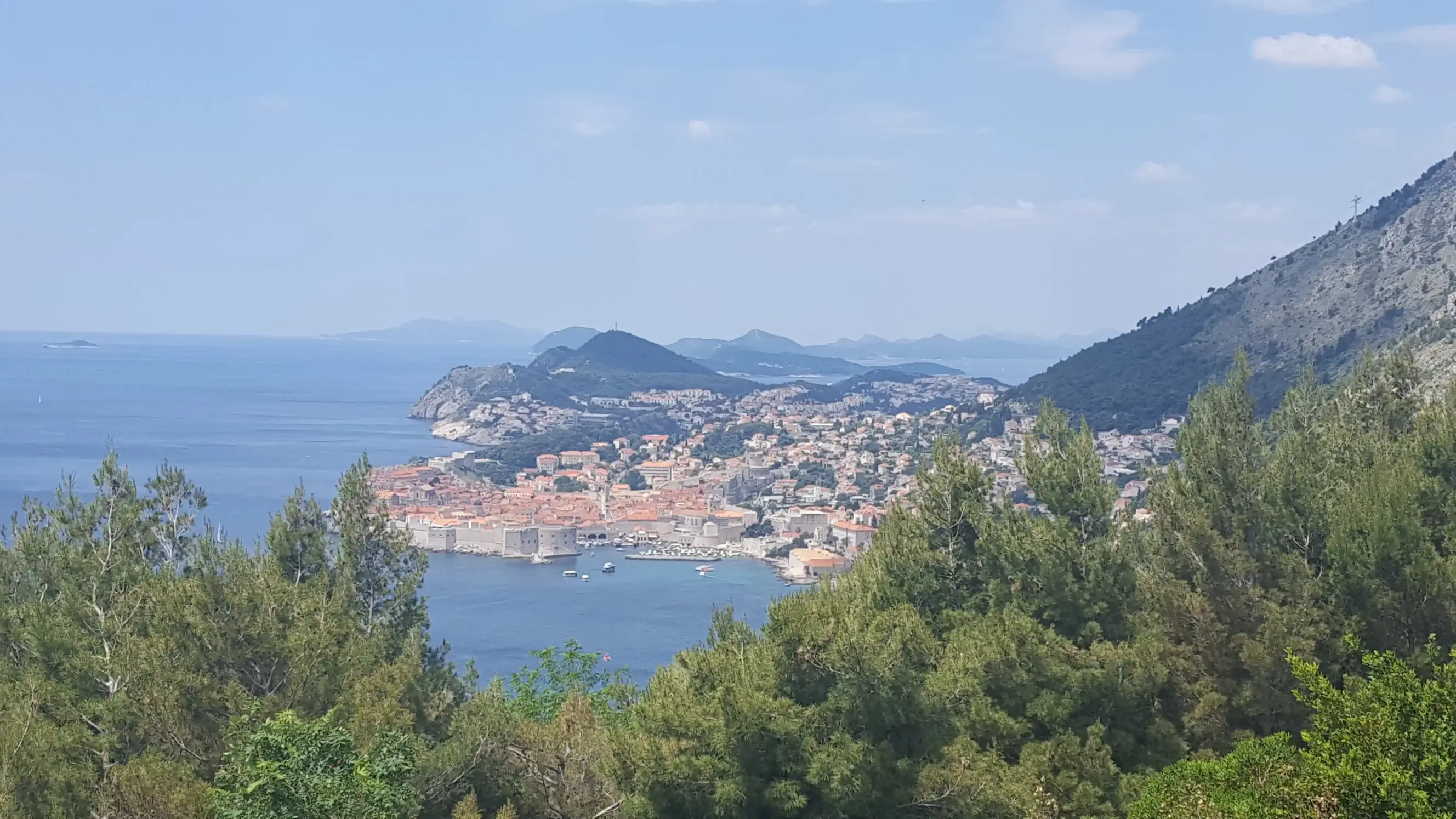 Dubrovnik, Croatia