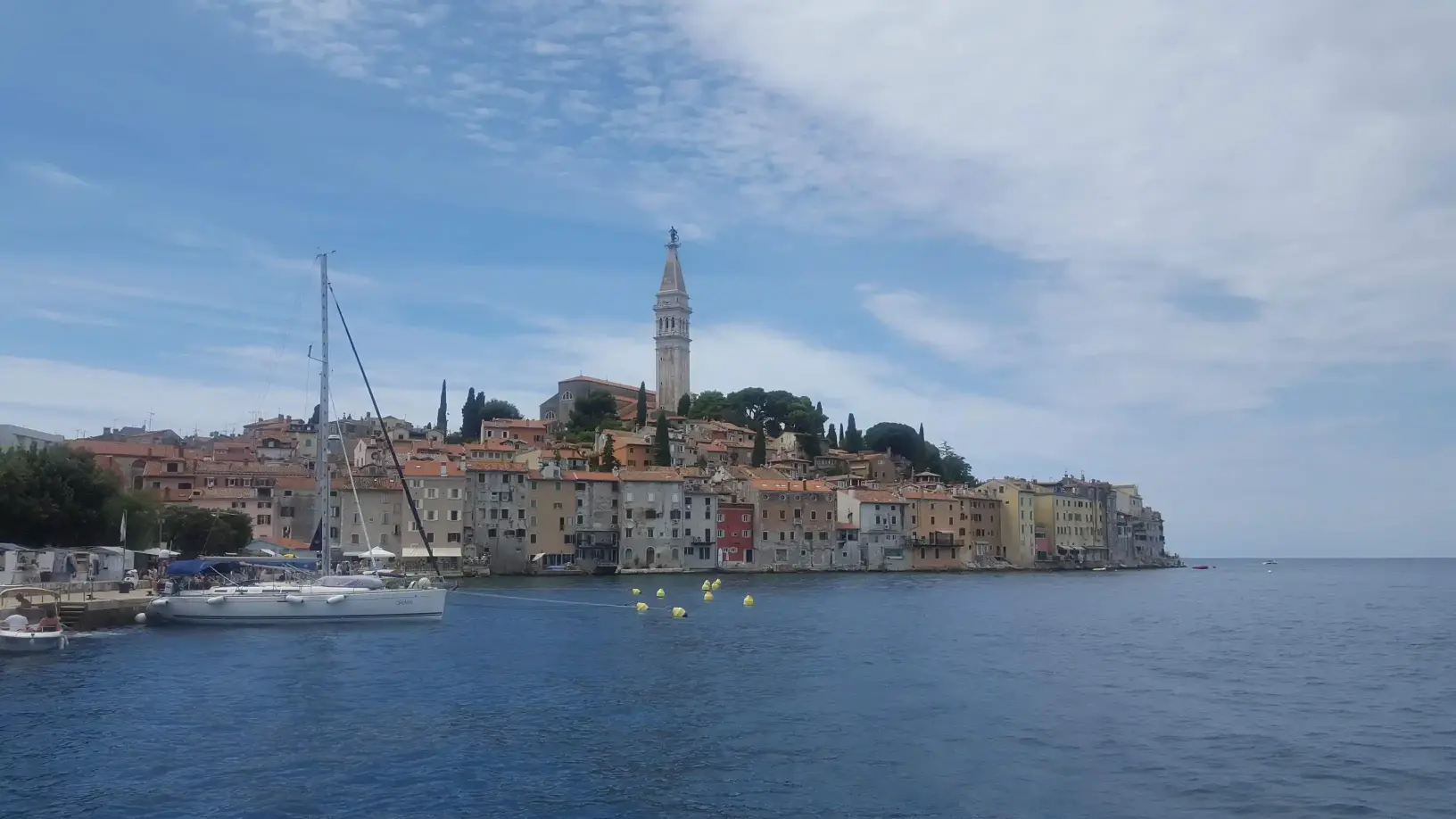Rovinj, Croatia