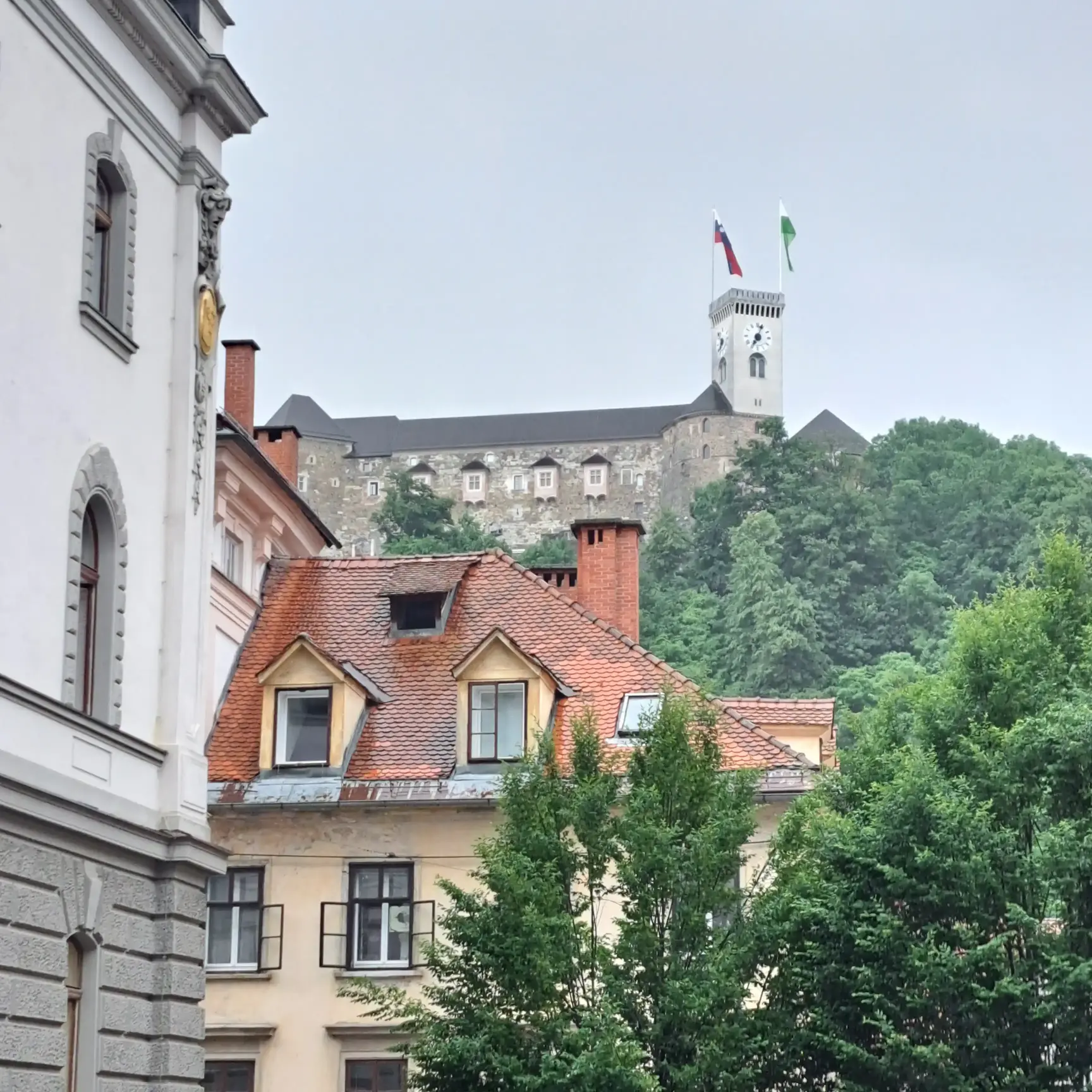 Ljubljana, Slovenia