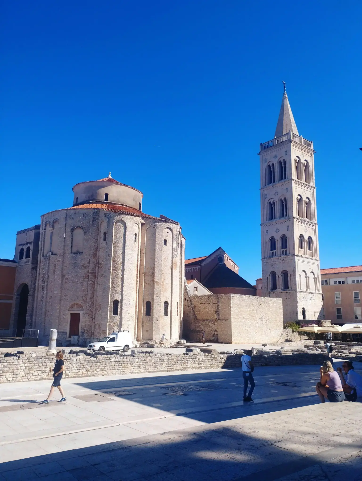 Zadar, Croatia