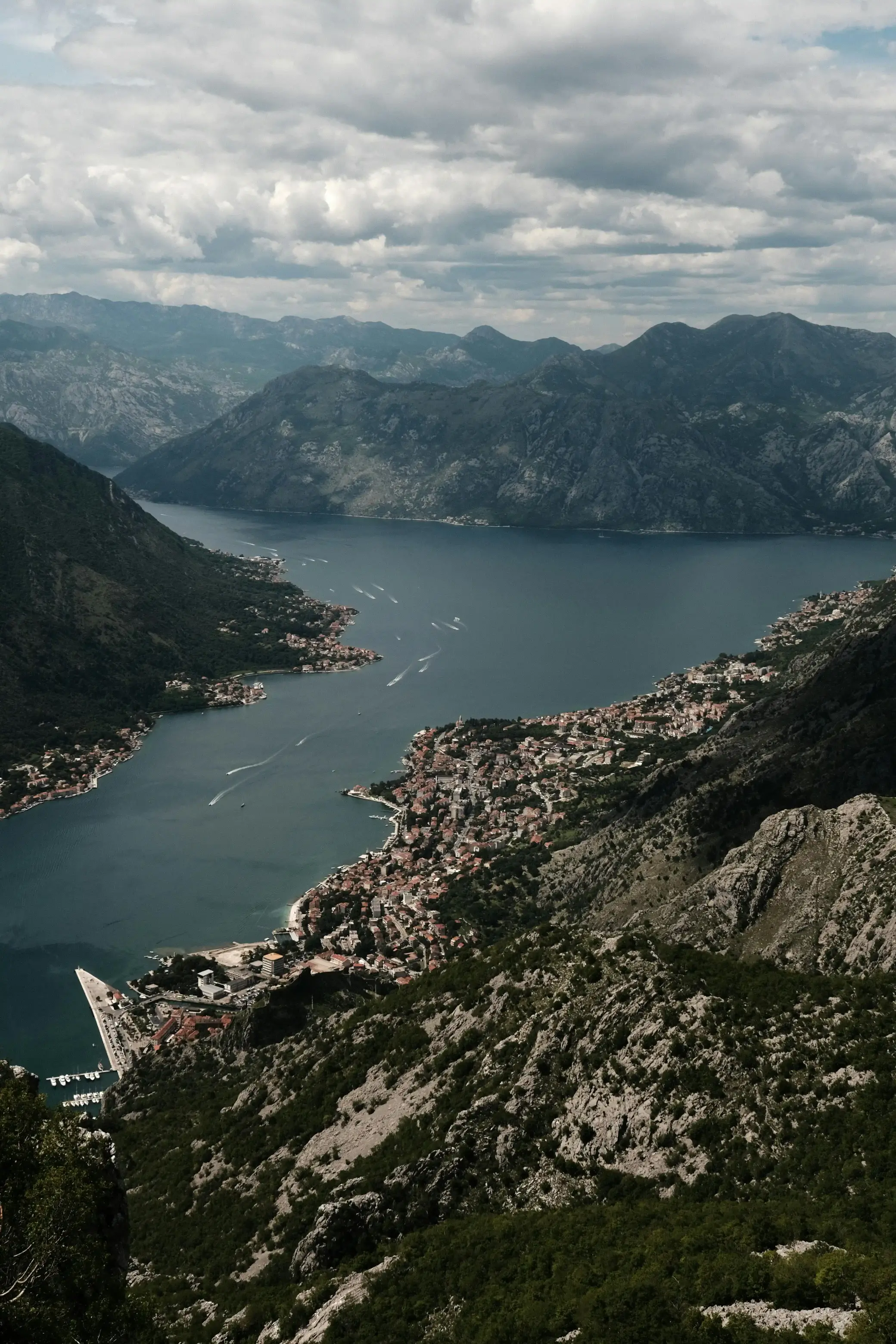 Kotor, Montenegro