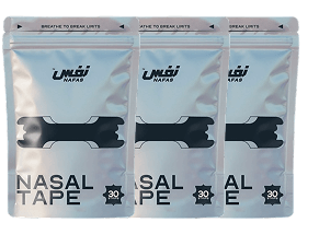 3 Packs (90 pcs)