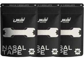 3 Packs (90 pcs)