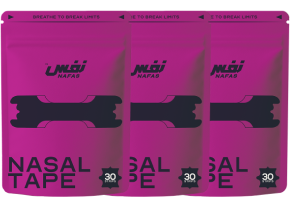 3 Packs (90 pcs)