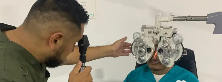 Lentes progresivos digitales en Xalapa