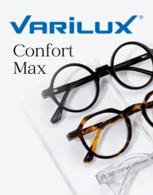 Varilux Confort Max
