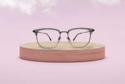 Lentes para luz azul