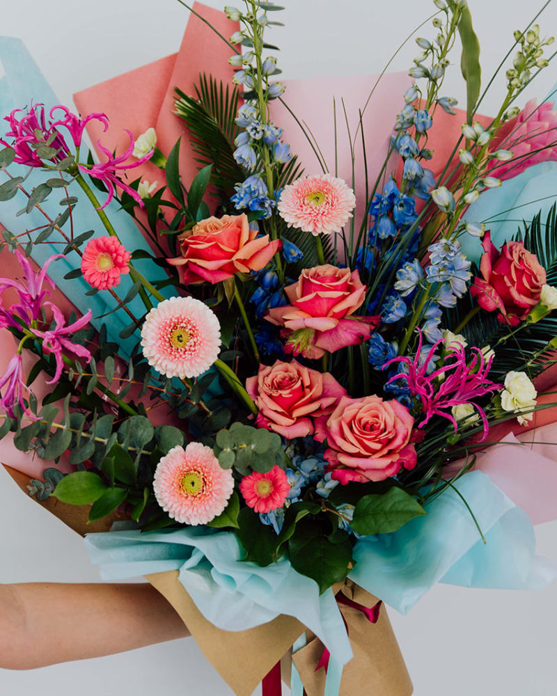 beautiful blooms