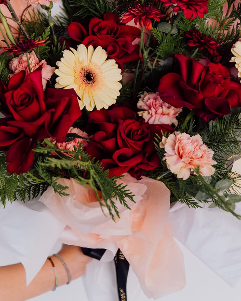 Wild winter