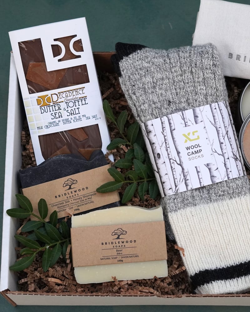 momentum gift set