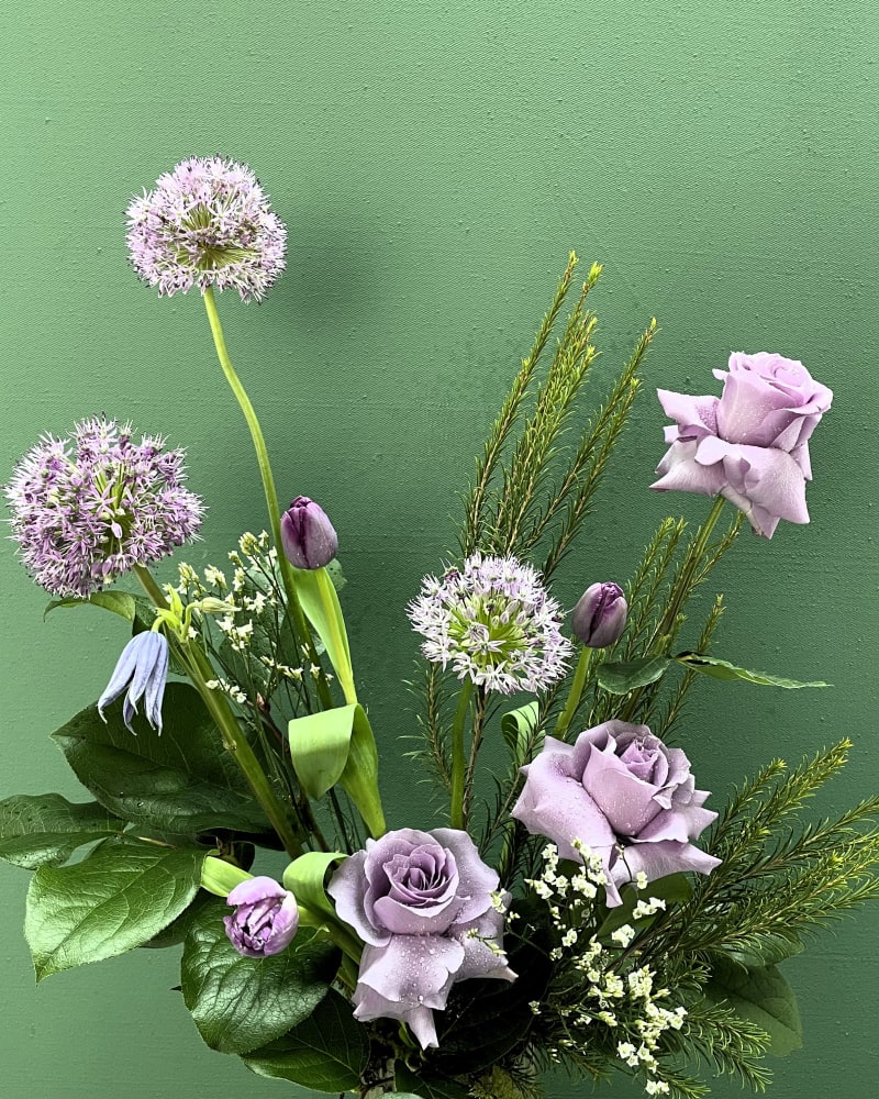 Botanical Bliss