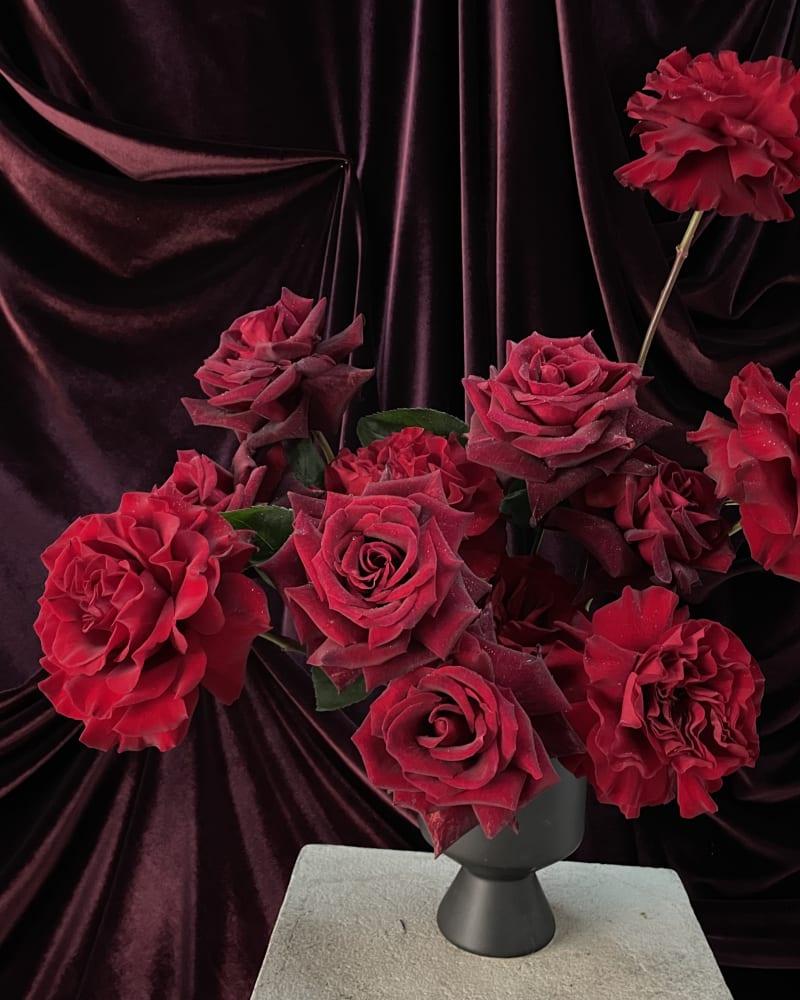 roses