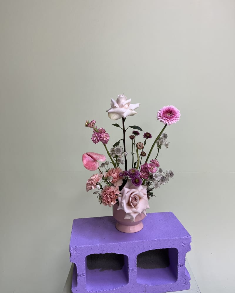 Pinks 