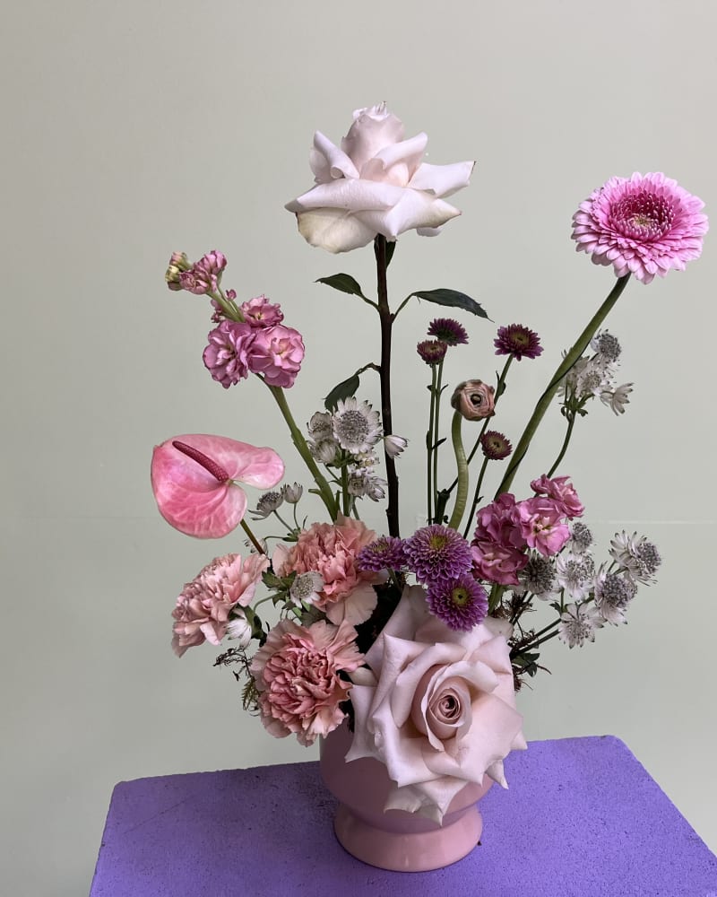 Pinks
