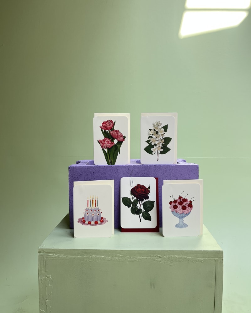 Cards
