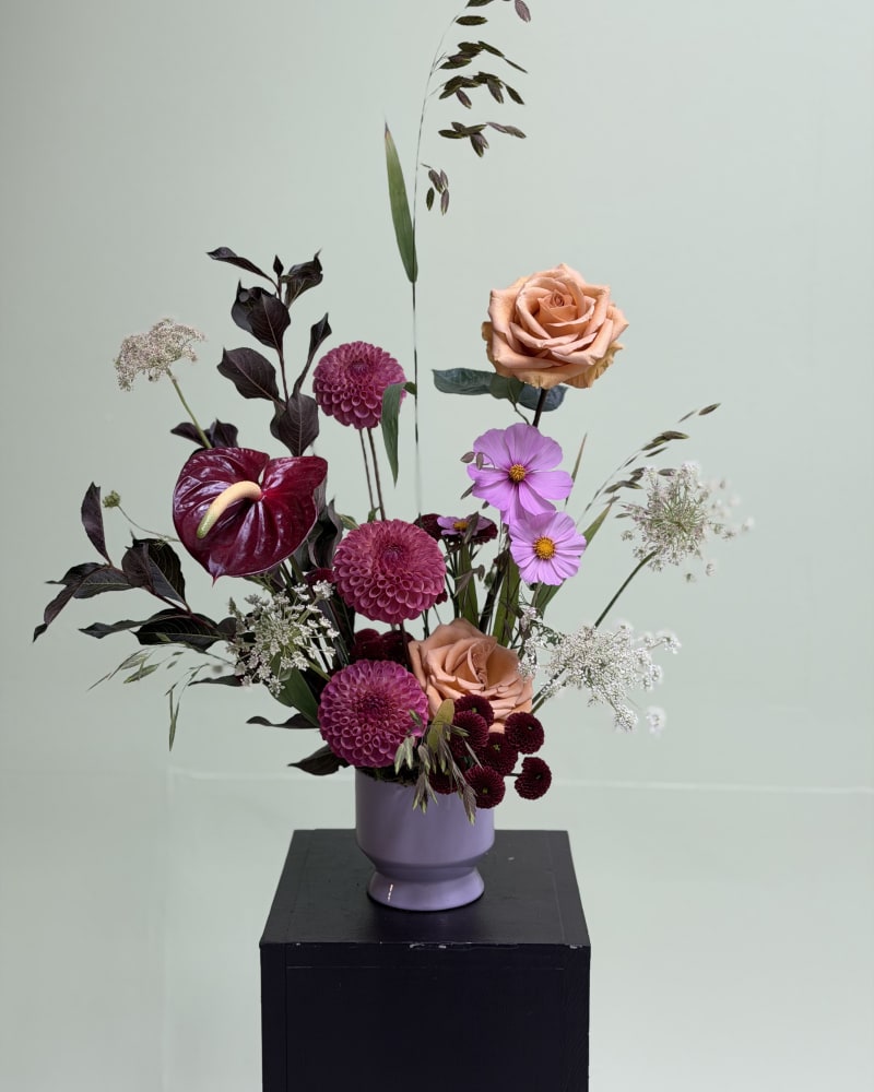 Fall Arrangement