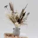 The Sedona Moon Vase