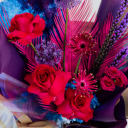 Cool Mom Bouquet Vancouver Island