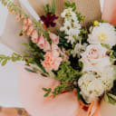 Kate Bouquet featuring seasonal blooms 
