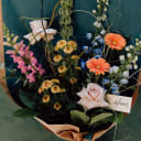 close up of flowers 