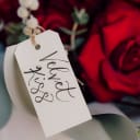 Velvet Kiss: 12 Long-Stem Red Roses