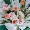 prim rose up close 