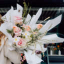 prim rose and girl 