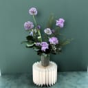 Beauty of Botanical Bliss