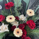 Christmas flowers