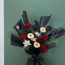 Christmas flowers