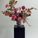 Fall arrangement