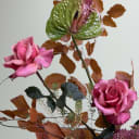 Fall arrangement