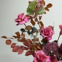 Fall arrangement