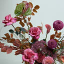 Fall arrangement