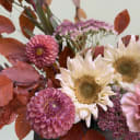 Autumn arrangement