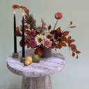 Autumn arrangement