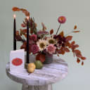 Autumn arrangement