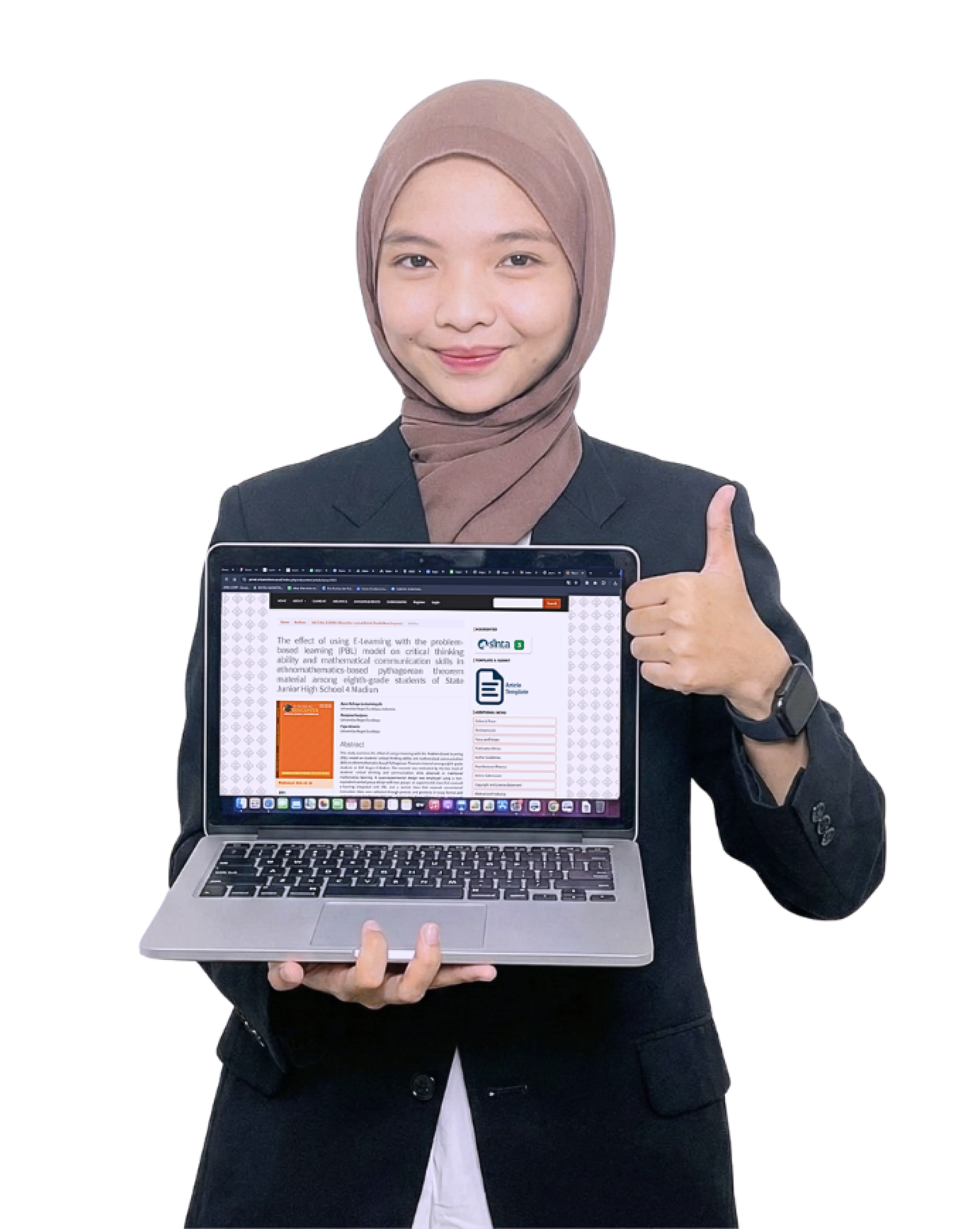 Konsultan Arka Publisher